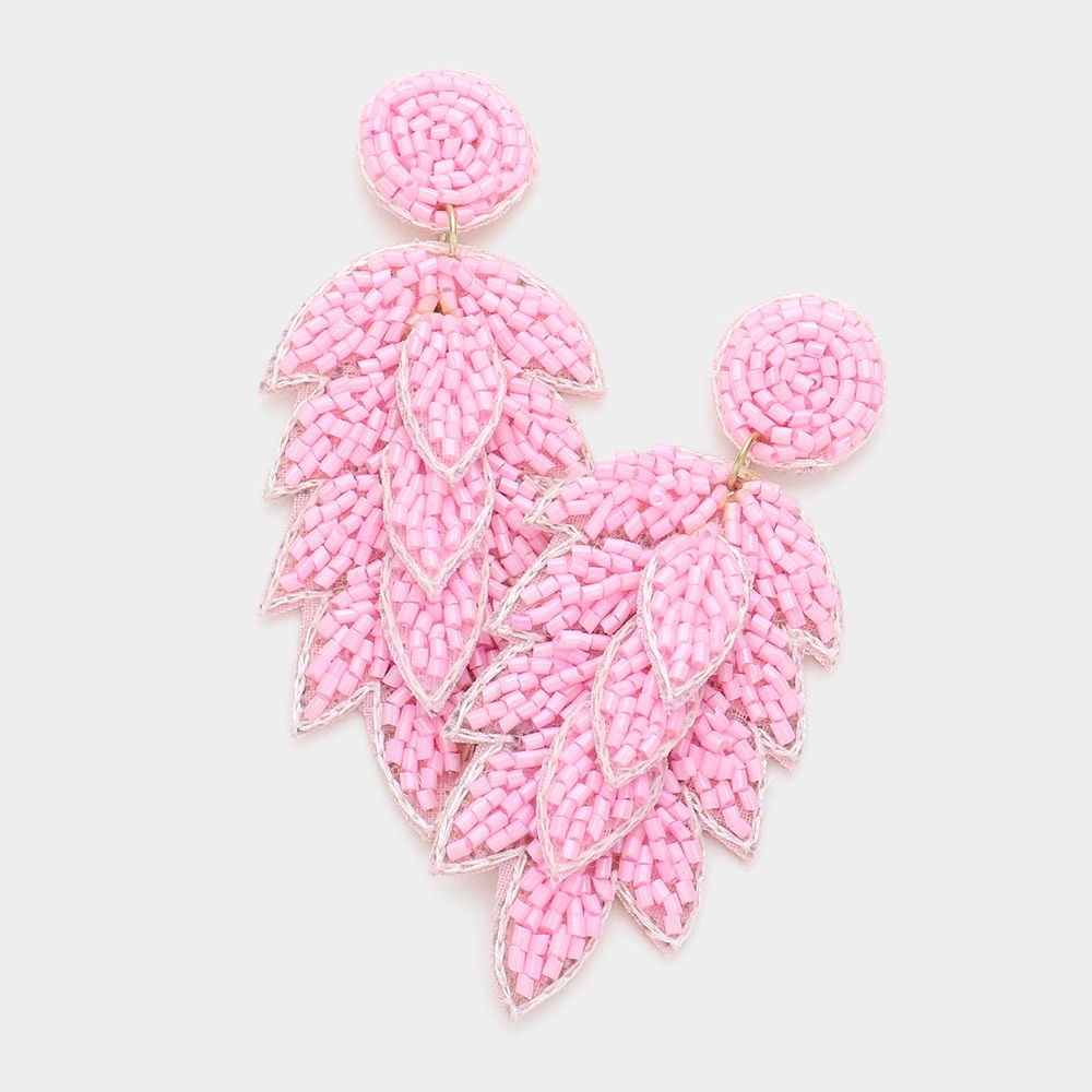 Stylin’ Pink